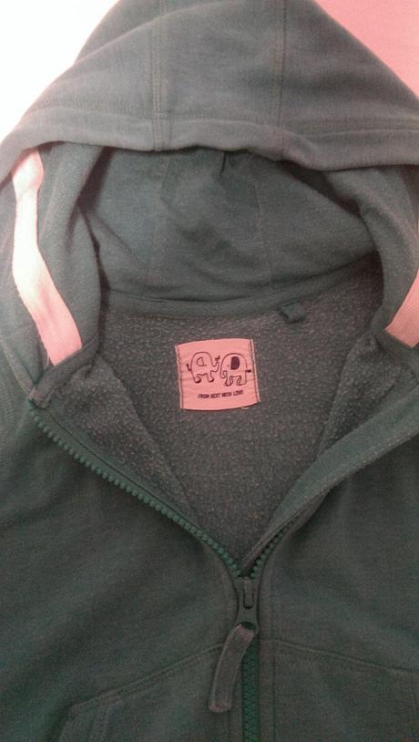 Mikina next, next,110