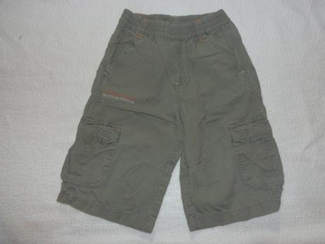 Trištvrťáky, palomino,122