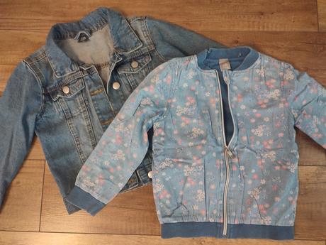 Riflový kabát, 116