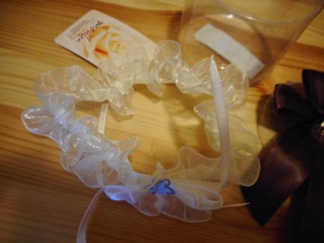 Dámsky podväzok, s