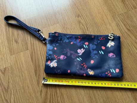 Obojstranna kabelka desigual, desigual