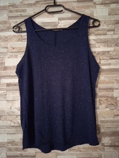 Dámsky elegantný top, m