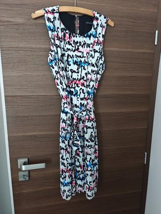 Dámske šaty mohito, mohito,l