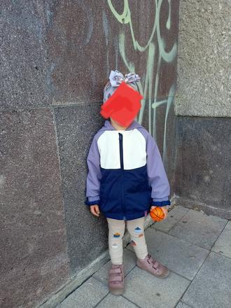 Zara prechodná bunda, zara,92