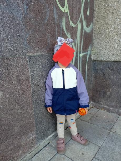 Zara prechodná bunda, zara,92