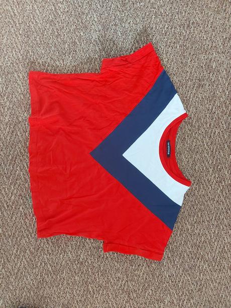 Tricko, terranova,xs