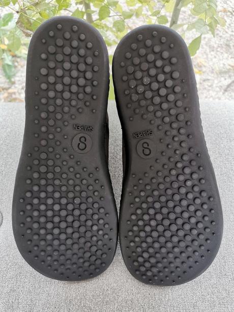 Shapen barefoot topánky urbaneer 1.0, viac farieb, 38