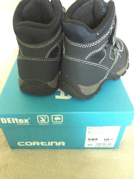 Cizmicky, dei-tex,22