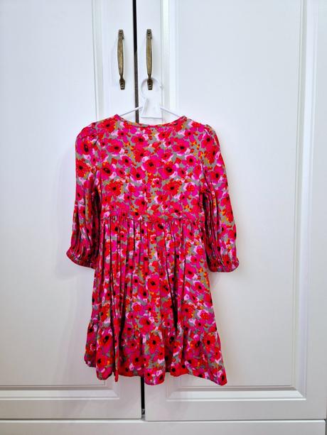 Dievčenské šaty, next,116