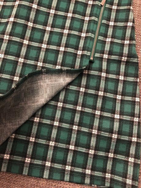 Kárované mohito šatočky, veľkosť xxs-s, mohito,xs