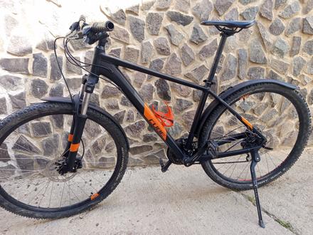 Bicykel cube, 28