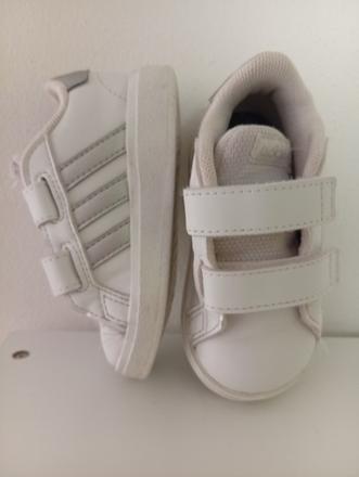 Tenisky, adidas,20
