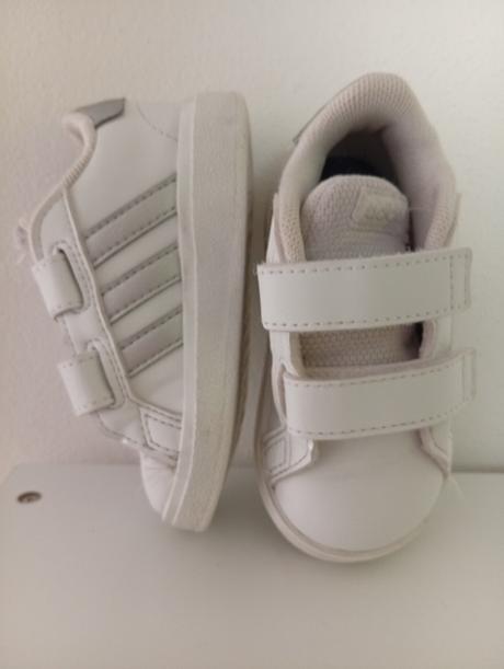 Tenisky, adidas,20