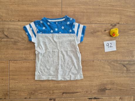 Krátky rukáv, next,92