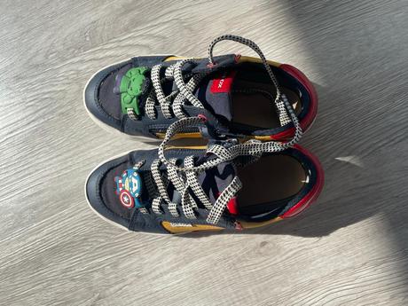 Geox detske tenisky, geox,31