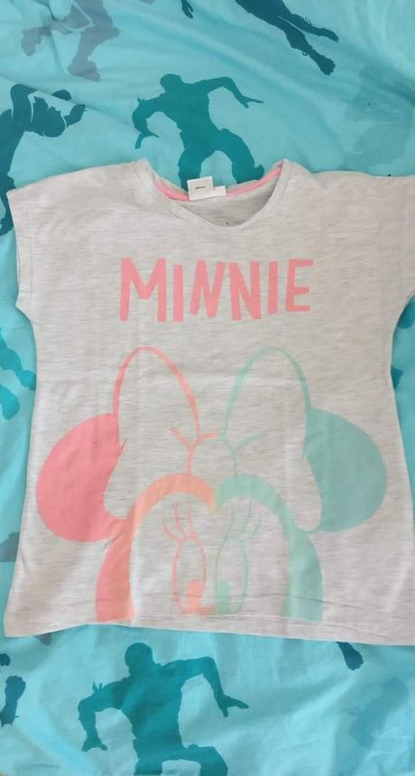 Tricko, disney,134