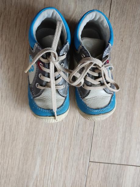 Topánky, protetika,22