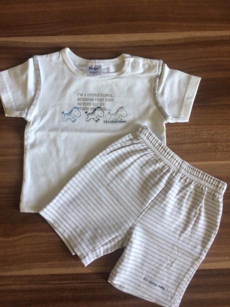 Súprava na leto, dirkje,62