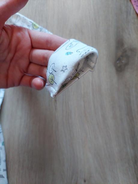 Pyzamko-overal auticka vel.68, f&f,68