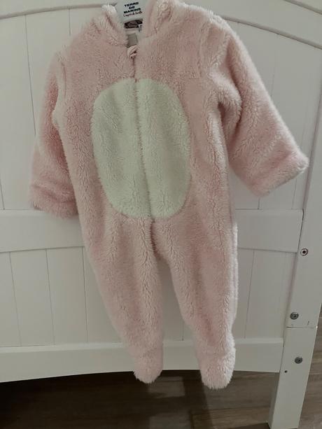 Detský overal chicco, chicco,62