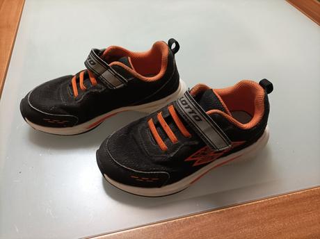 Predám tenisky., lotto,31