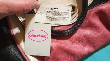 Kabelky deichmann, deichmann