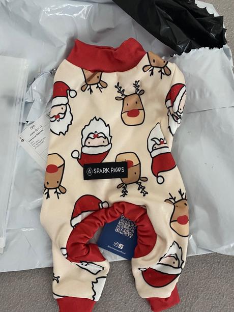 Predám oblečenie pre psa, s