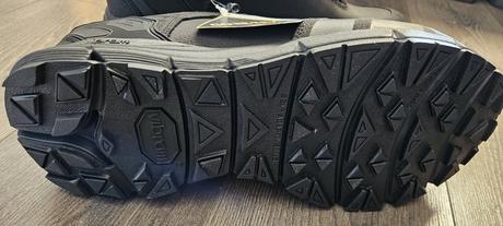 Taktická gore-tex obuv taras low, 43