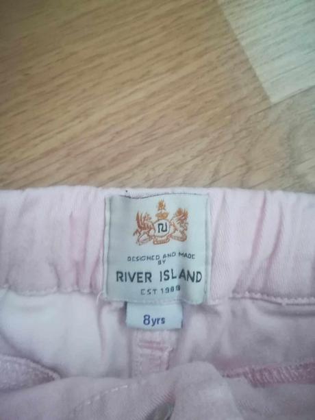 Rifle, river island,128