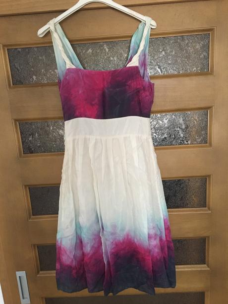 Spoločenské elegantné šaty, 36