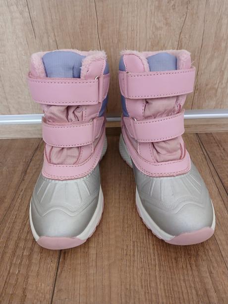 Snehule 30, lupilu,30