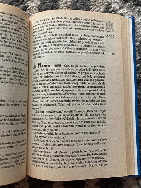 Stratený obzor mystický príbeh z tibetu (1998), 