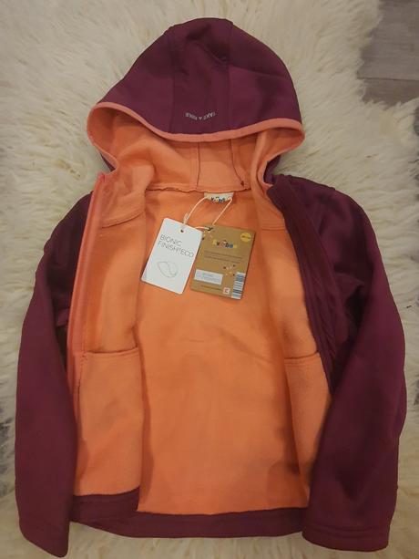 Mikina s kapucňou, kuniboo,98