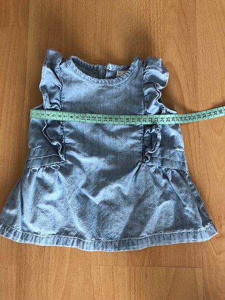 Riflove saty carters, carter's,80