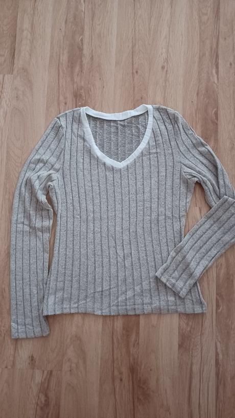 Dámsky pulover, m