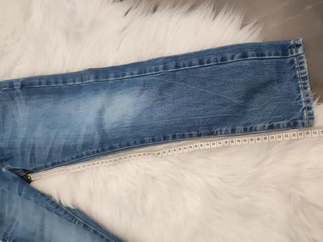 Kvalitné slim rifle, c&a,134