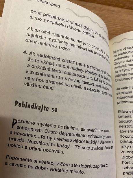 Sebadôvera naučte sa veriť si anita naik, 