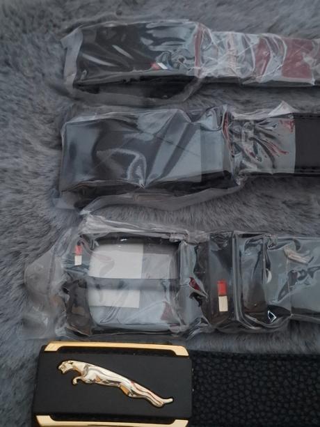 Pánske opasky, tommy hilfiger