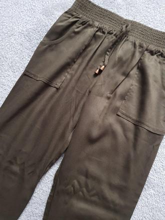 Padave nohavice, cena s postou, f&f,128