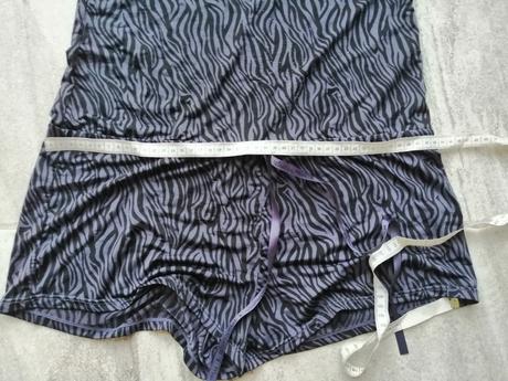 Letné pyžamo triumph,vs, triumph,s