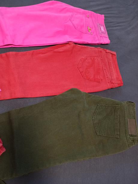 Rifle - nohavice, s.oliver,m