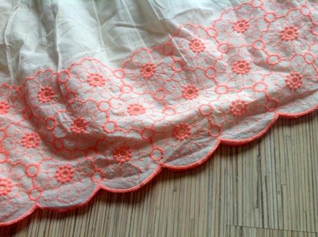 Bavlnené šaty baby boden/dk, 74