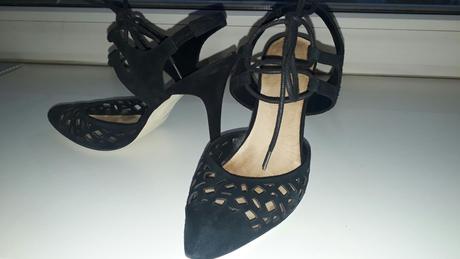 Cate gray kozene lodicky, humanic,41