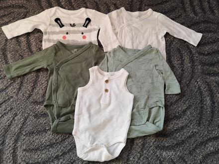 Chlapčenské body, 50