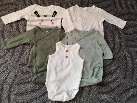 Chlapčenské body, 50