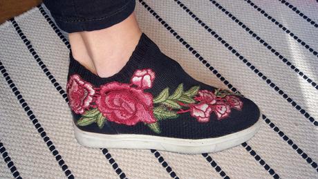 Topanky 35 steve madden, steve madden,35