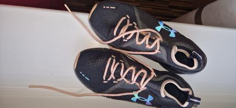 Botasky under armour, under armour,40