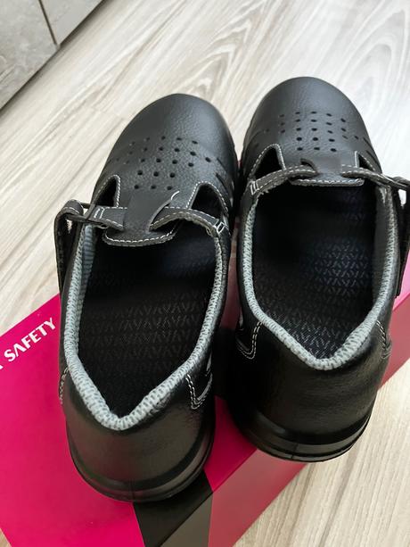 Pracovná obuv artra, 43