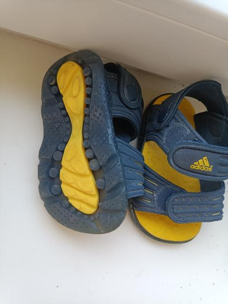 Letne slapky, adidas,20
