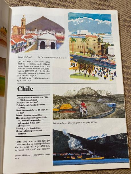 Josef šubrt alena vandová s maliarom okolo sveta, 